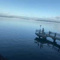 【石川県】七尾湾の風景が一望できる温泉宿へ。