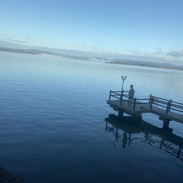 【石川県】七尾湾の風景が一望できる温泉宿へ。
