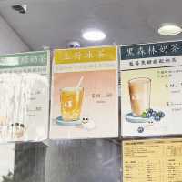 僅有一家別無分號｜河提上的貓｜排隊人潮不斷