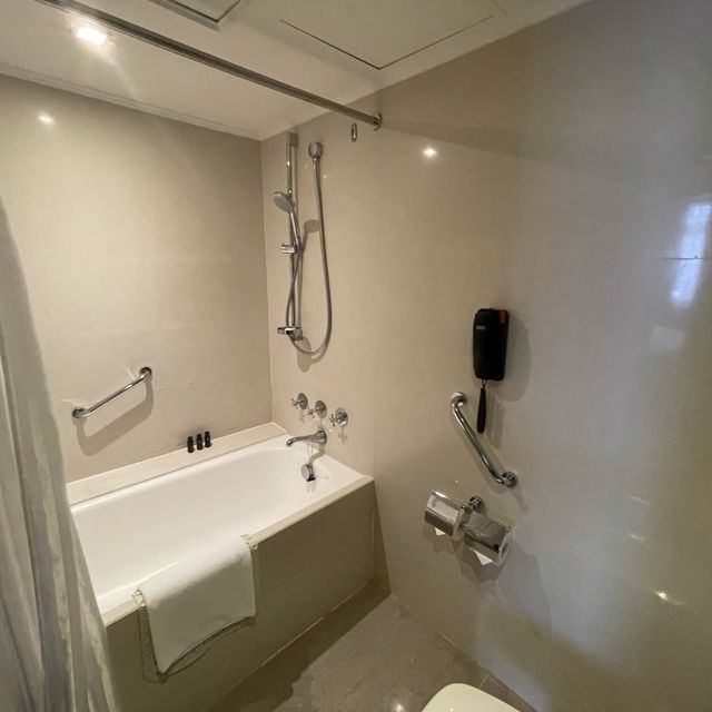 尖沙咀海景酒店