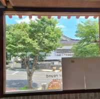 YOUR ROUND 경주 커피 맛집 