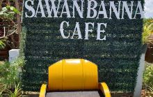 Swan Banna Cafe สวรรค์บ้านนา คาเฟ่