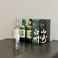 [센트럴파크 맛집] 부담없는 제철요리 오마카세 ‘코모레비’