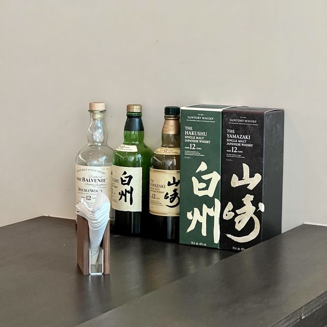 [센트럴파크 맛집] 부담없는 제철요리 오마카세 ‘코모레비’