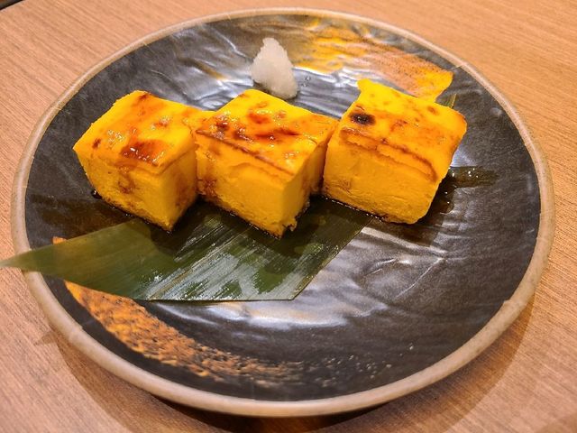 將軍澳隱世高質串燒Bar🍻~Katachi形