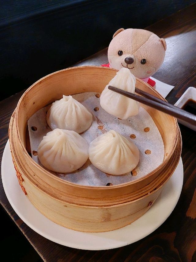 尖沙咀 | 上海婆婆 | 足料上海菜