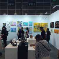 第九屆Affordable Art Fair 2022