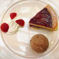 夏季新品蛋糕🍰｜美味又特別Cheers🌸