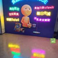T.O.P. 聯乘Mr n Mrs Moon潮拍賞月團