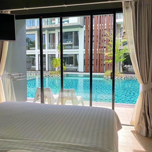  Maya Phuket Hotel 