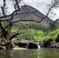 Devkund Waterfall Pune Maharashtra