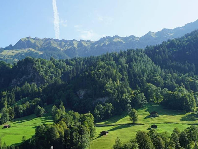 Lauterbrunnen