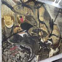 年度盛事K11 MUSEA Art Karnival