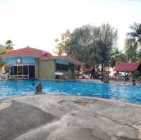 Weekend well spent at Bayview,Batu Feringhi