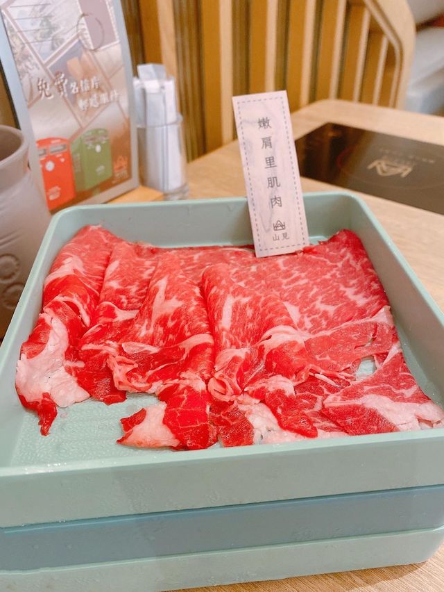 打爆卡嘅台式火鍋店