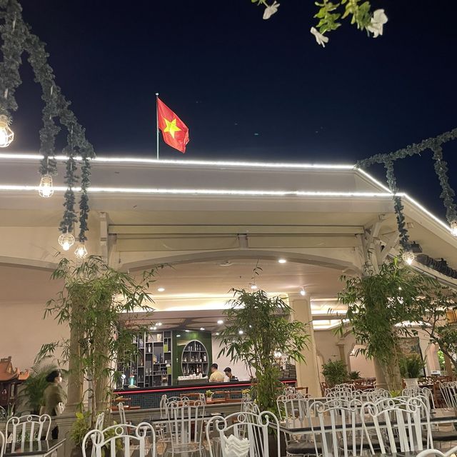 🇻🇳베트남 호치민 렉스호텔 루프탑바🍸