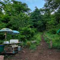 ภูซับเหล็ก ปาตาโกเนียแห่งลพบุรี