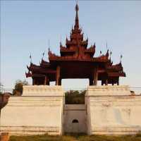 Mandalay Myanmar