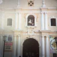 Vigan Cathedral