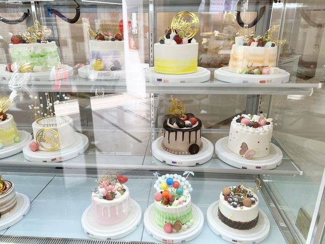 基隆知名老店｜建興餅店在台北東湖也買得到了～