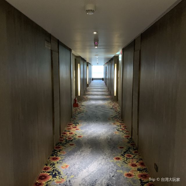 澎湖 福朋喜來登