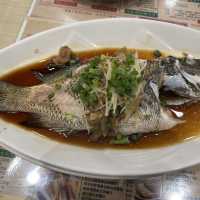 晚市住家菜飯堂