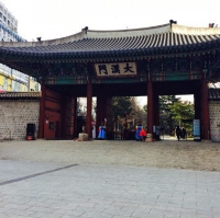 서울 고궁투어_덕수궁 피크닉