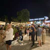 Sentosa Food Fest