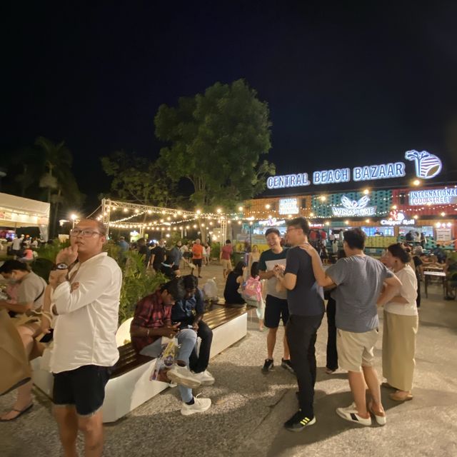 Sentosa Food Fest