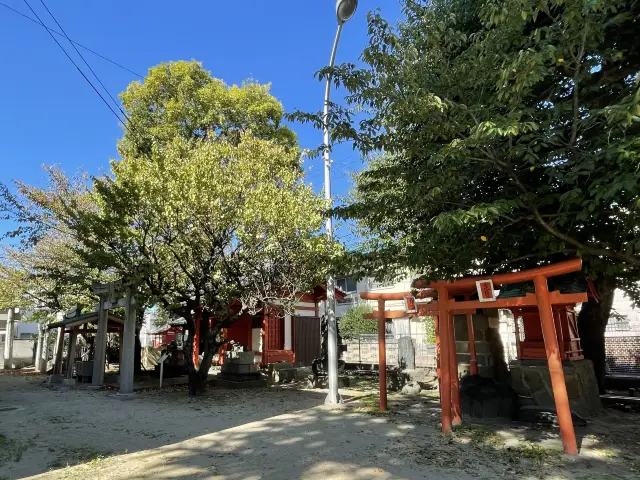 【福岡】網屋天神