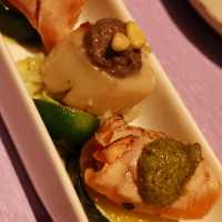 IG秘境美食～無菜單料理「食養山房」～帶你走進禪風境界……好吃好拍好美喔