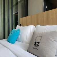 bedroom duplex pollvilla