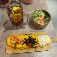 懷舊風韓國Cafe🇰🇷