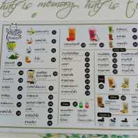 โนมิชา ร้านชานมในภูเขียว