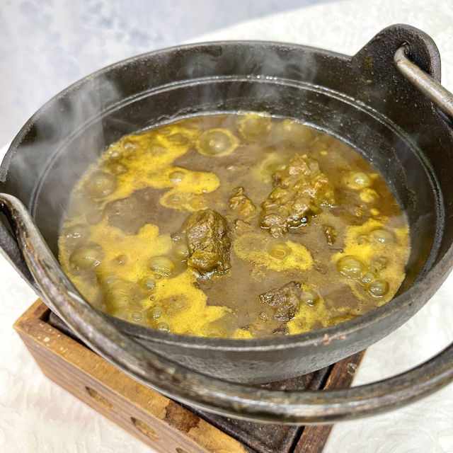 食神教父 ～ 食物果然高質