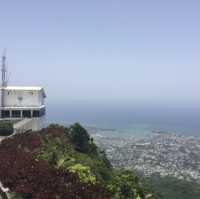 Top of Summit 