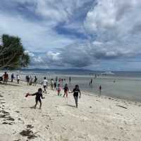 Budget-friendly Resort in Panglao