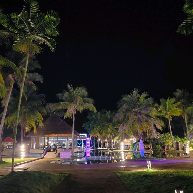 Cosy Resorts @ Desaru