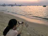 พัทยาจ๋า… เรามาหาอีกแล้วว