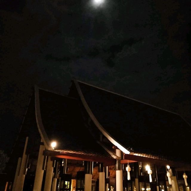 เยือนมรดกโลกสุโขทัย...ไม่ควรพลาดสุโขทัย เฮอริเทจ