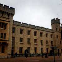 The Tower Of London