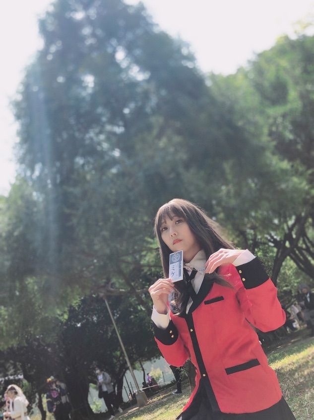 臺中西屯 拍照景點世貿公園