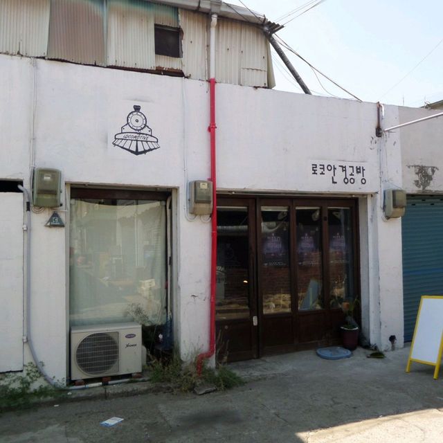 외국감성 가득한 힙한 동네 문래동을 가보자