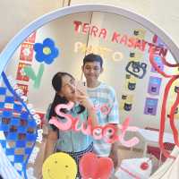 TERA KASHI TEN