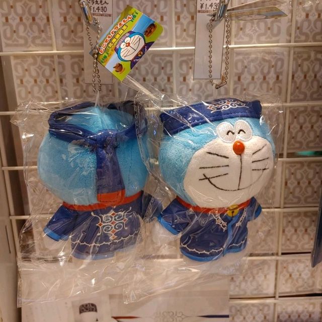 アイヌ文化にふれられるお土産店