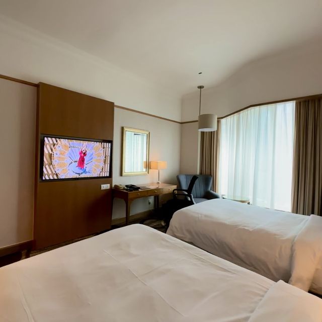 Shop-Dine-Sleep-Hotel Nearby PAVILLION!!!