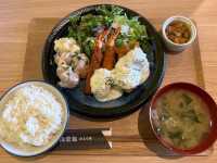 【粕屋郡】福岡郊外にある定食屋さん