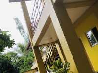 Jims Castle Inn in Coron Palawan