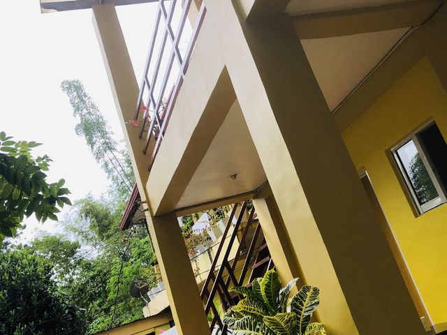 Jims Castle Inn in Coron Palawan