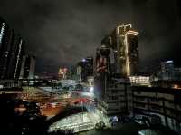 โรงแรม เอฟเอ็กซ์ เมโทรลิงค์ มักกะสัน